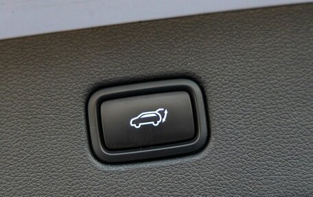 Hyundai Tucson III, 2016 год, 2 378 000 рублей, 14 фотография