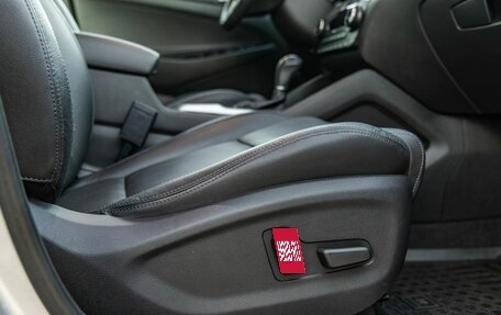 Hyundai Tucson III, 2016 год, 2 378 000 рублей, 26 фотография