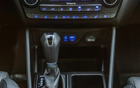 Hyundai Tucson III, 2016 год, 2 378 000 рублей, 34 фотография