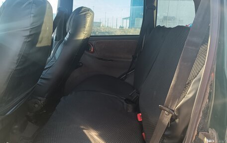 Chevrolet Niva I рестайлинг, 2005 год, 280 000 рублей, 4 фотография