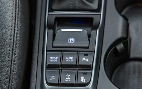 Hyundai Tucson III, 2016 год, 2 378 000 рублей, 35 фотография