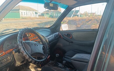 Chevrolet Niva I рестайлинг, 2005 год, 280 000 рублей, 5 фотография