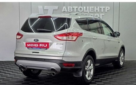 Ford Kuga III, 2013 год, 1 035 000 рублей, 2 фотография