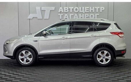 Ford Kuga III, 2013 год, 1 035 000 рублей, 3 фотография