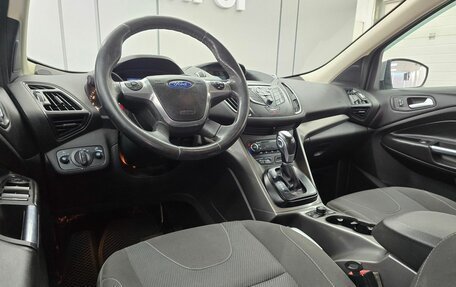 Ford Kuga III, 2013 год, 1 035 000 рублей, 9 фотография