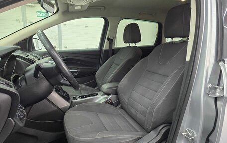 Ford Kuga III, 2013 год, 1 035 000 рублей, 10 фотография