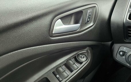 Ford Kuga III, 2013 год, 1 035 000 рублей, 11 фотография