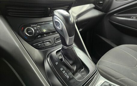 Ford Kuga III, 2013 год, 1 035 000 рублей, 17 фотография