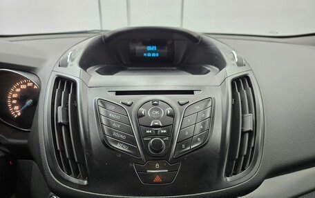 Ford Kuga III, 2013 год, 1 035 000 рублей, 15 фотография