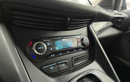 Ford Kuga III, 2013 год, 1 035 000 рублей, 16 фотография