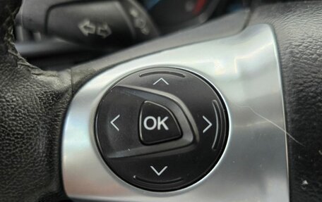 Ford Kuga III, 2013 год, 1 035 000 рублей, 13 фотография