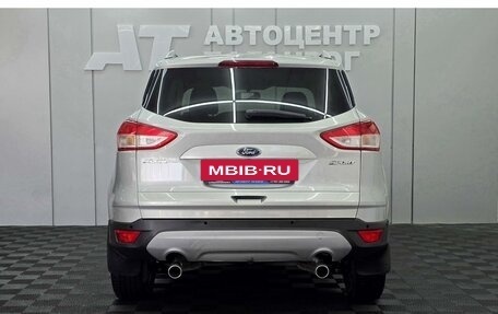 Ford Kuga III, 2013 год, 1 035 000 рублей, 5 фотография