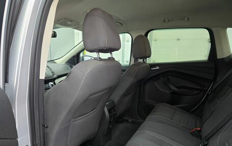 Ford Kuga III, 2013 год, 1 035 000 рублей, 20 фотография
