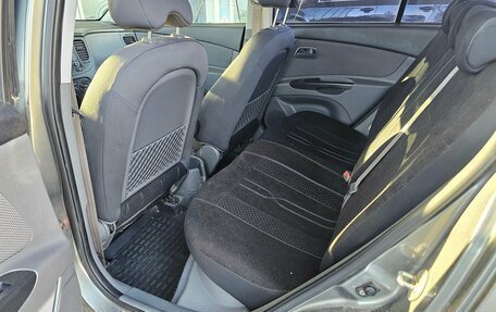 KIA Rio II, 2010 год, 679 000 рублей, 10 фотография