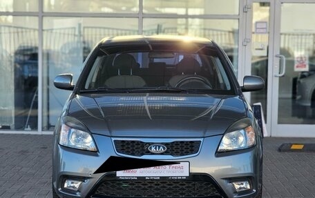 KIA Rio II, 2010 год, 679 000 рублей, 3 фотография