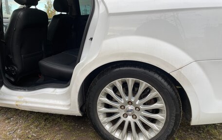 Ford Mondeo IV рестайлинг, 2012 год, 650 000 рублей, 6 фотография