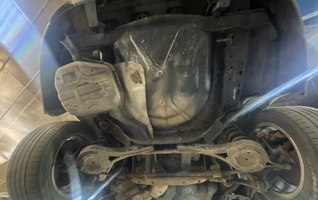 Ford Mondeo IV рестайлинг, 2012 год, 650 000 рублей, 12 фотография