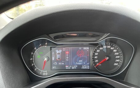 Ford Mondeo IV рестайлинг, 2012 год, 650 000 рублей, 13 фотография