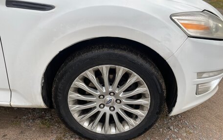 Ford Mondeo IV рестайлинг, 2012 год, 650 000 рублей, 9 фотография