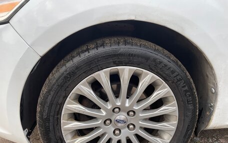 Ford Mondeo IV рестайлинг, 2012 год, 650 000 рублей, 8 фотография
