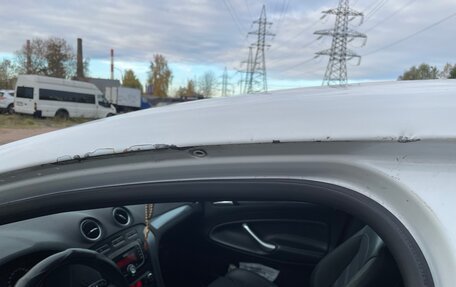Ford Mondeo IV рестайлинг, 2012 год, 650 000 рублей, 10 фотография