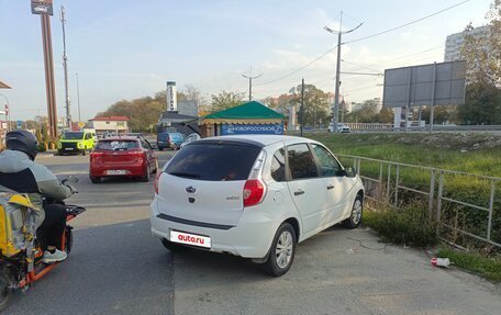 Datsun mi-DO, 2015 год, 400 000 рублей, 2 фотография