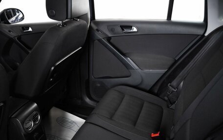 Volkswagen Tiguan I, 2015 год, 979 000 рублей, 9 фотография