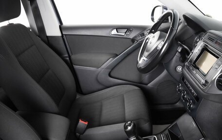 Volkswagen Tiguan I, 2015 год, 979 000 рублей, 11 фотография