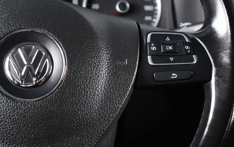 Volkswagen Tiguan I, 2015 год, 979 000 рублей, 15 фотография