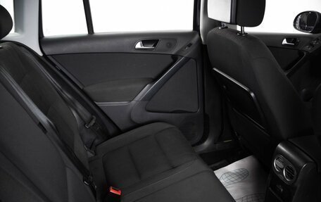 Volkswagen Tiguan I, 2015 год, 979 000 рублей, 10 фотография