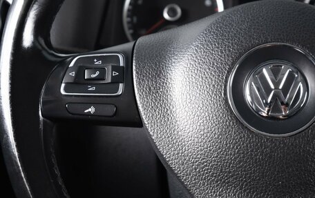Volkswagen Tiguan I, 2015 год, 979 000 рублей, 14 фотография