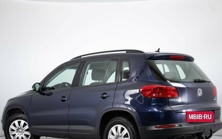 Volkswagen Tiguan I, 2015 год, 979 000 рублей, 5 фотография