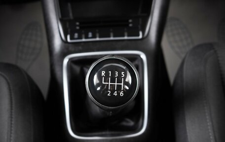 Volkswagen Tiguan I, 2015 год, 979 000 рублей, 17 фотография