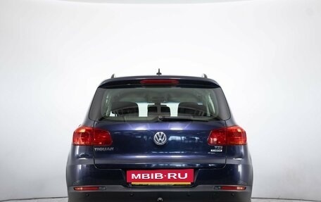Volkswagen Tiguan I, 2015 год, 979 000 рублей, 6 фотография