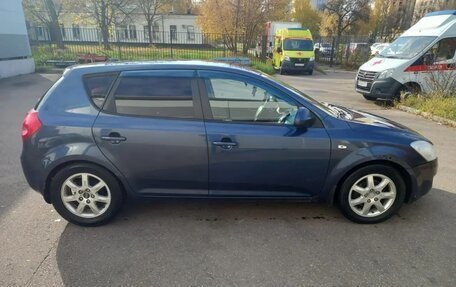 KIA cee'd I рестайлинг, 2009 год, 490 000 рублей, 3 фотография
