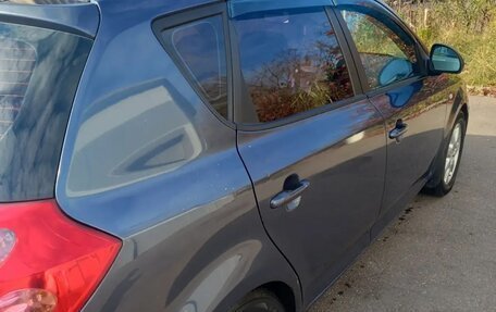 KIA cee'd I рестайлинг, 2009 год, 490 000 рублей, 5 фотография