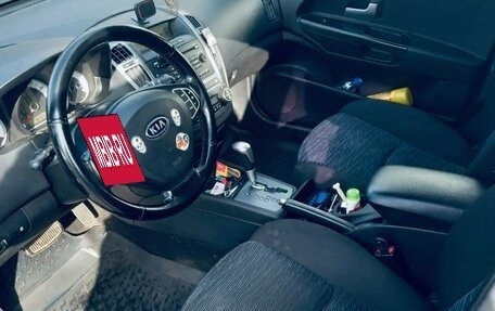 KIA cee'd I рестайлинг, 2009 год, 490 000 рублей, 7 фотография