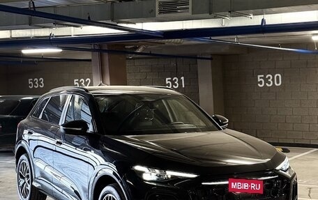 Audi Q5, 2026 год, 5 710 000 рублей, 2 фотография