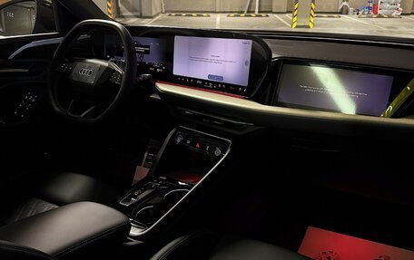 Audi Q5, 2026 год, 5 710 000 рублей, 5 фотография
