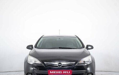 Opel Astra J, 2013 год, 1 029 000 рублей, 3 фотография