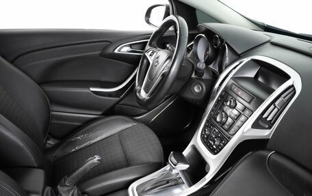 Opel Astra J, 2013 год, 1 029 000 рублей, 11 фотография