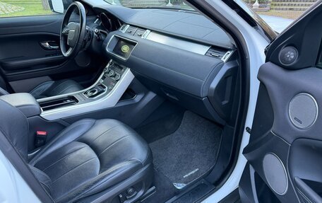 Land Rover Range Rover Evoque I, 2017 год, 2 090 000 рублей, 9 фотография