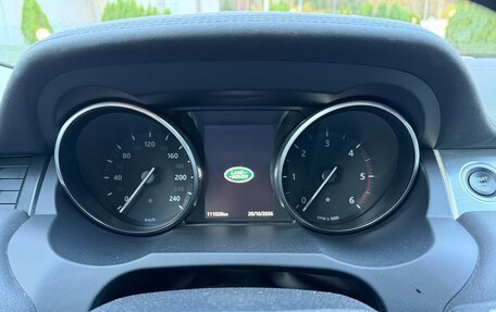 Land Rover Range Rover Evoque I, 2017 год, 2 090 000 рублей, 15 фотография