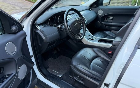 Land Rover Range Rover Evoque I, 2017 год, 2 090 000 рублей, 7 фотография