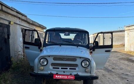ЛуАЗ 3151, 2000 год, 295 000 рублей, 1 фотография