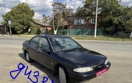Ford Mondeo III, 1994 год, 130 000 рублей, 1 фотография