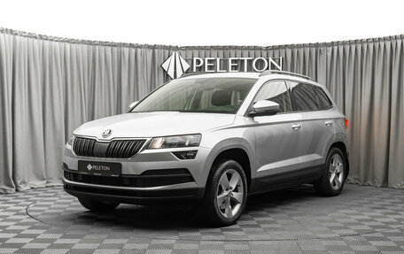 Skoda Karoq I, 2020 год, 2 530 000 рублей, 1 фотография