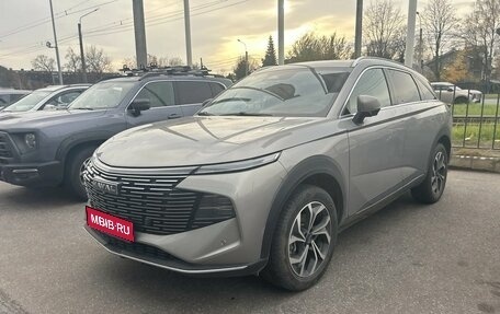 Haval F7, 2024 год, 2 749 000 рублей, 1 фотография