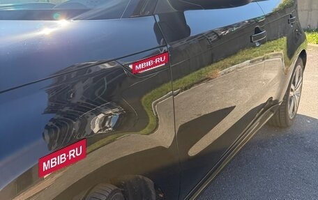 KIA Soul II рестайлинг, 2018 год, 1 730 000 рублей, 5 фотография