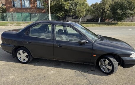 Ford Mondeo III, 1994 год, 130 000 рублей, 3 фотография